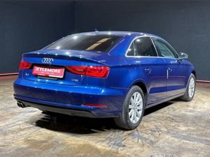 Audi A3 1.4 Tfsi Automatic - Reverse Camera - Image 3