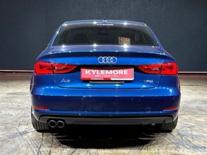 Audi A3 1.4 Tfsi Automatic - Reverse Camera - Image 4