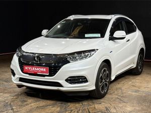 Honda Vezel 1.5 Hybrid Automatic - Saddle Brown L - Image 2