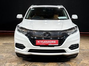 Honda Vezel 1.5 Hybrid Automatic - Saddle Brown L - Image 3