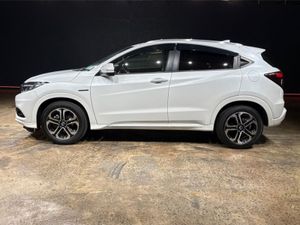 Honda Vezel 1.5 Hybrid Automatic - Saddle Brown L - Image 4