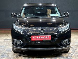 Honda Vezel Low Mileage - 1.5 Hybrid - Upgraded A - Image 3