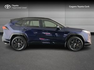 Toyota Rav4 Rav4 Hybrid Sport 4DR Auto - Image 3