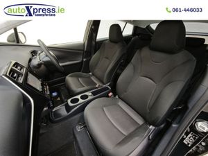 Toyota Prius 1.8 E Hybrid Automatic - Image 4