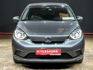Honda Fit 1.5 Hybrid E hev Automatic - Reverse Ca - Image 3