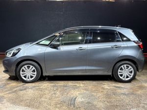 Honda Fit 1.5 Hybrid E hev Automatic - Reverse Ca - Image 4