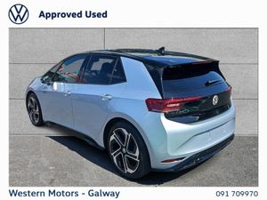 Volkswagen ID.3 GTX Performance Plus  Price Inclu - Image 2