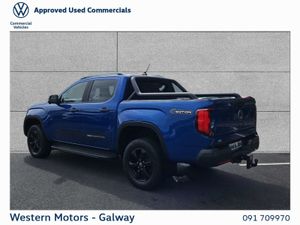 Volkswagen Amarok Amarok PA 3.0 237bhp - Image 3