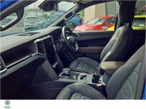 Volkswagen Amarok Amarok PA 3.0 237bhp - Image 4