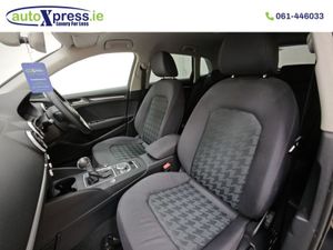 Audi A3 1.4 Tfsi Automatic  Reversing Camera - Image 2