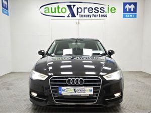 Audi A3 1.4 Tfsi Automatic  Reversing Camera - Image 3