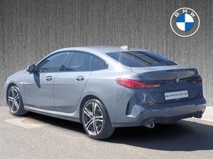 BMW 2 Series 218d M Sport Gran Coupe - Image 3