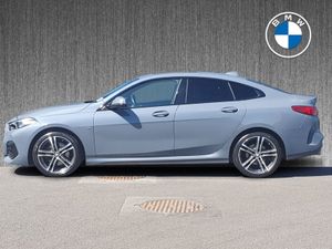 BMW 2 Series 218d M Sport Gran Coupe - Image 4