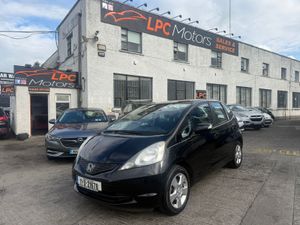 Honda Jazz 2011 - Image 3