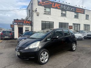 Honda Jazz 2011 - Image 2