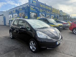 Honda Jazz 2011 - Image 4