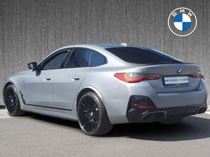 BMW i4 M50 - Image 3