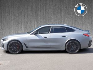 BMW i4 M50 - Image 4