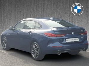 BMW 2 Series 218d Sport Gran Coupe - Image 3