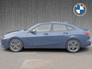 BMW 2 Series 218d Sport Gran Coupe - Image 4