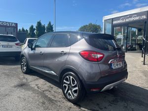 Renault Captur 2015 - Image 2
