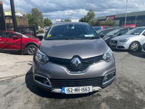 Renault Captur 2015 - Image 4