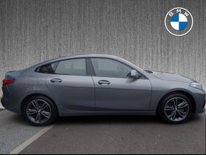 BMW 2 Series 218d Sport Gran Coupe - Image 3
