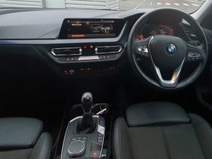 BMW 2 Series 218d Sport Gran Coupe - Image 4