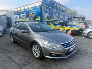 Volkswagen CC 2011 - Image 4