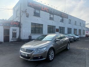 Volkswagen CC 2011 - Image 2