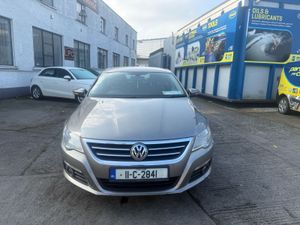 Volkswagen CC 2011 - Image 3