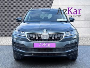 Skoda Karoq 2019 Style 1.6 TDI 115HP  98 P/W With - Image 3