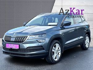 Skoda Karoq 2019 Style 1.6 TDI 115HP  98 P/W With - Image 4