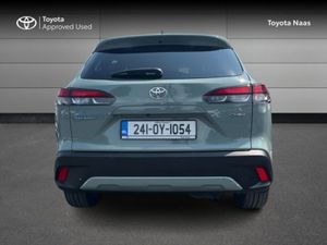 Toyota Corolla Cross Corolla Cross Sport 1.8 - Image 4