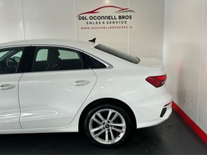 Audi A3 Limousine 30 TDI 116HP SE 4DR SAL - Image 2