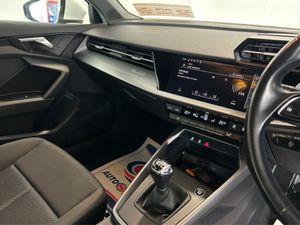 Audi A3 Limousine 30 TDI 116HP SE 4DR SAL - Image 3
