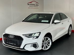 Audi A3 Limousine 30 TDI 116HP SE 4DR SAL - Image 4