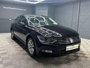 Volkswagen Passat 1.6 TDI S Bluemotion 120PS 4DR - Image 4