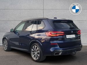 BMW X5 Xdrive45e M Sport - Image 3
