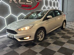 2015 Ford Focus - Diesel - New NCT 05/2026 - Image 3