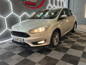 2015 Ford Focus - Diesel - New NCT 05/2026 - Image 4
