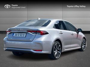 Toyota Corolla Corolla Hybrid SOL Saloon - Image 2