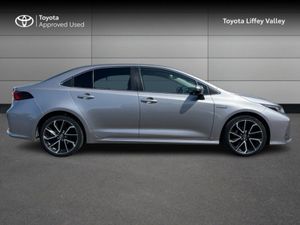 Toyota Corolla Corolla Hybrid SOL Saloon - Image 3