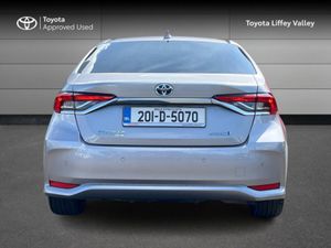 Toyota Corolla Corolla Hybrid SOL Saloon - Image 4