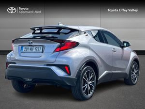 Toyota C-HR C-hr 1.8 Hybrid SOL - Image 2
