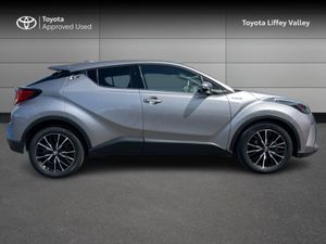 Toyota C-HR C-hr 1.8 Hybrid SOL - Image 3