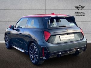 MINI HATCH Cooper E - Image 3