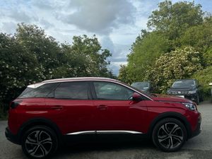 Peugeot 3008 Allure 1.2 AUTOMATIC 2018 - Image 3