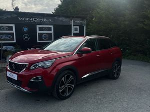 Peugeot 3008 Allure 1.2 AUTOMATIC 2018 - Image 2