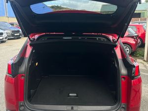 Peugeot 3008 Allure 1.2 AUTOMATIC 2018 - Image 4